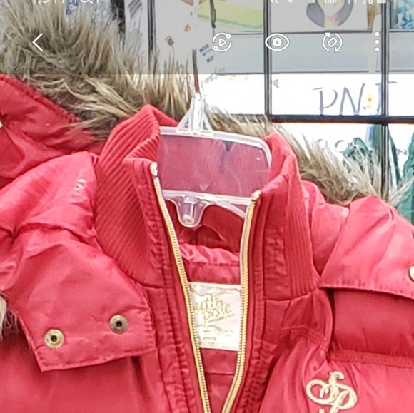 Down vest - Picture 9 of 9